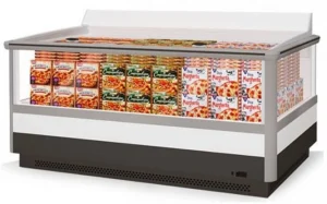 Бонета морозильная BRANDFORD Krios 250