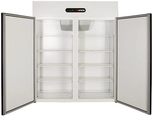 Шкаф морозильный АРИАДА Ария A1400L — изображение 4