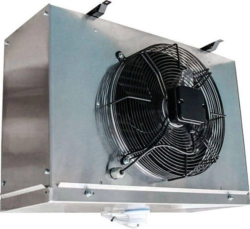 Сплит-система низкотемпературная INTERCOLD LCM 316 FT Evolution — изображение 3