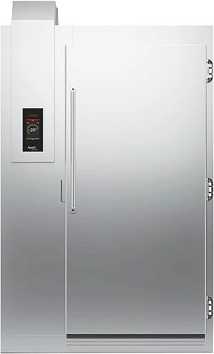 Шкаф шоковой заморозки APACH Chef Line LBVU100R