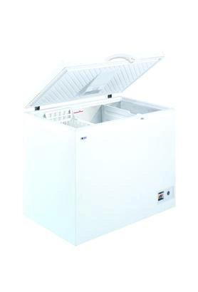 Ларь морозильный UGUR UDD 300 BK — изображение 2