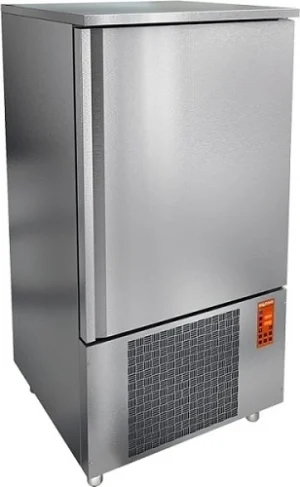 Шкаф шоковой заморозки HICOLD W10TGN