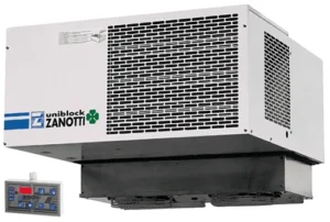 Моноблок ZANOTTI MSB 225T 02F