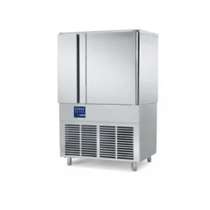 Шкаф шоковой заморозки LAINOX RCM122T