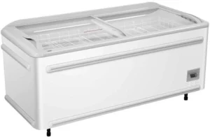 Ларь-бонета HAIER GTE1850W