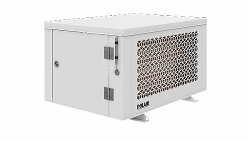 Сплит-система POLAIR SМ 109 HU — изображение 3