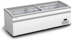 Ларь-бонета морозильная ITALFROST Push ЛВН 2500 (ЛБ2 М 2500)