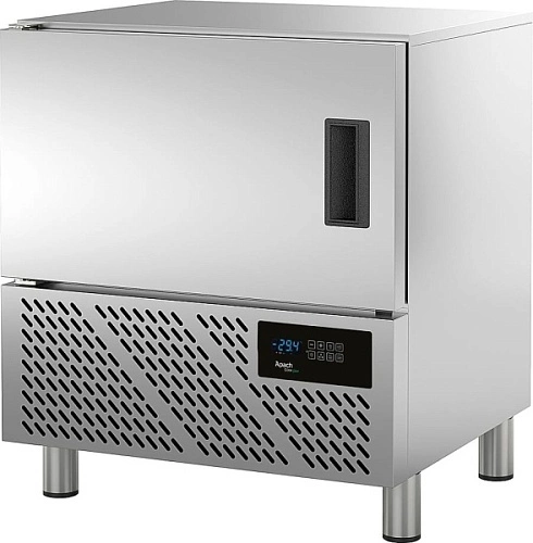Шкаф шоковой заморозки APACH ASH05K