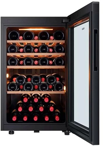 Шкаф винный HAIER FWC49GA — изображение 2