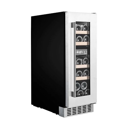 Шкаф винный TEMPTECH OX30DX — изображение 4