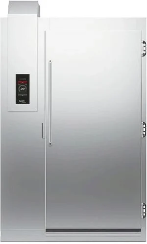 Шкаф шоковой заморозки APACH Chef Line LBVU51RP