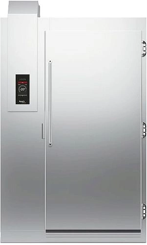 Шкаф шоковой заморозки APACH Chef Line LBVU51RP