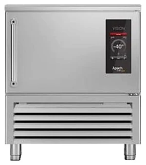 Шкаф шоковой заморозки APACH Chef Line LBVF6UW