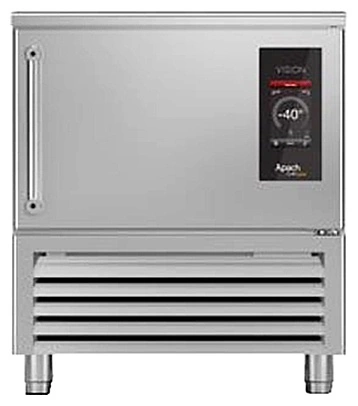 Шкаф шоковой заморозки APACH Chef Line LBVFS6UA