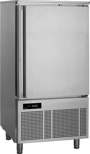 Шкаф шоковой заморозки TEFCOLD BLC10