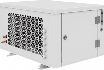 Сплит-система POLAIR SM 115 HU — изображение 3
