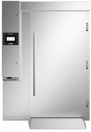Шкаф шоковой заморозки LAINOX Zoom Standart ZO402SP+UMC029+WK30029