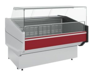 Витрина морозильная Carboma GC120 SL 2,0-1 (3004)