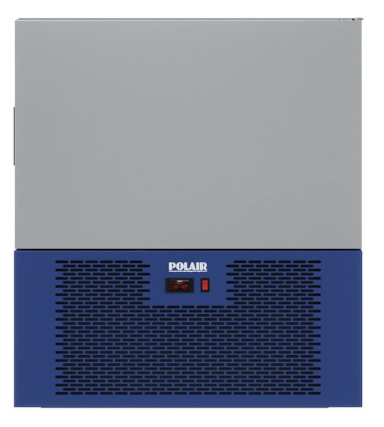 Шкаф шоковой заморозки POLAIR CR4-L — изображение 2