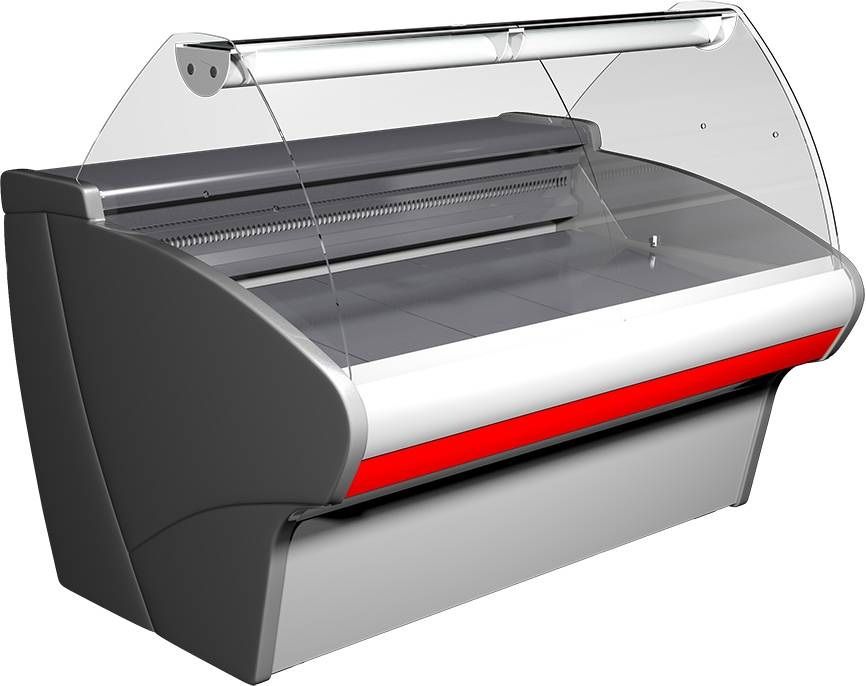Витрина морозильная Carboma G110 SL 2,0-1 (ВХСн-2,0 Carboma G110)