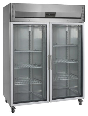 Шкаф холодильный TEFCOLD RK1420G