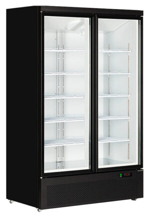 Шкаф холодильный TEFCOLD ATOM MAXI C2DB
