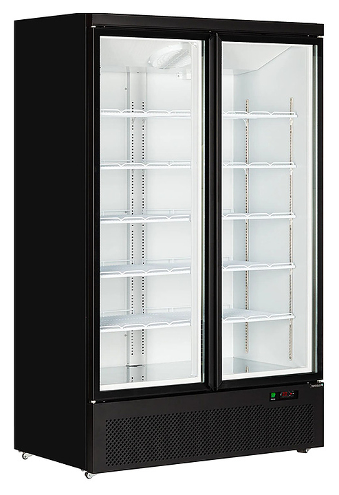 Шкаф холодильный TEFCOLD ATOM MAXI C2DB