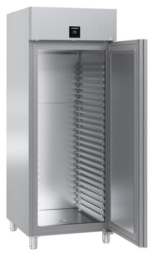Шкаф холодильный для пекарен Liebherr BRPSvh 8401 Perfection под противни 600х800 мм нерж. сталь
