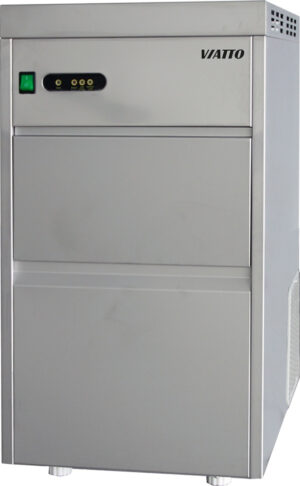 Льдогенератор VIATTO VA-IMS-50