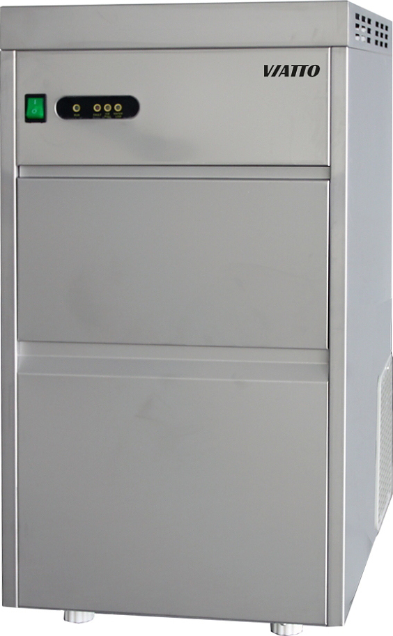 Льдогенератор VIATTO VA-IMS-50