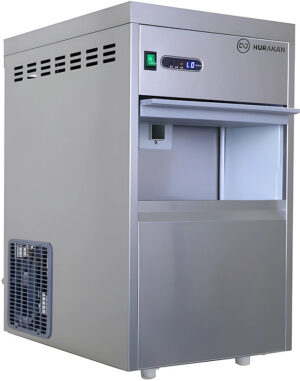 Льдогенератор Hurakan HKN-GB30