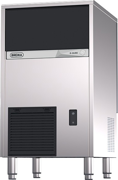 Льдогенератор Brema CB 425A HC B-Qube