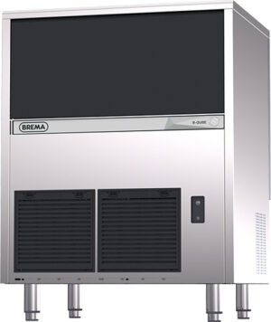 Льдогенератор Brema CB 640A HC B-Qube