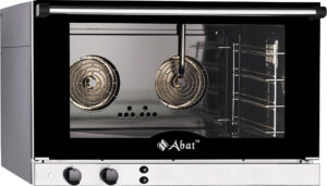 Печь конвекционная Abat КЭП-4Э